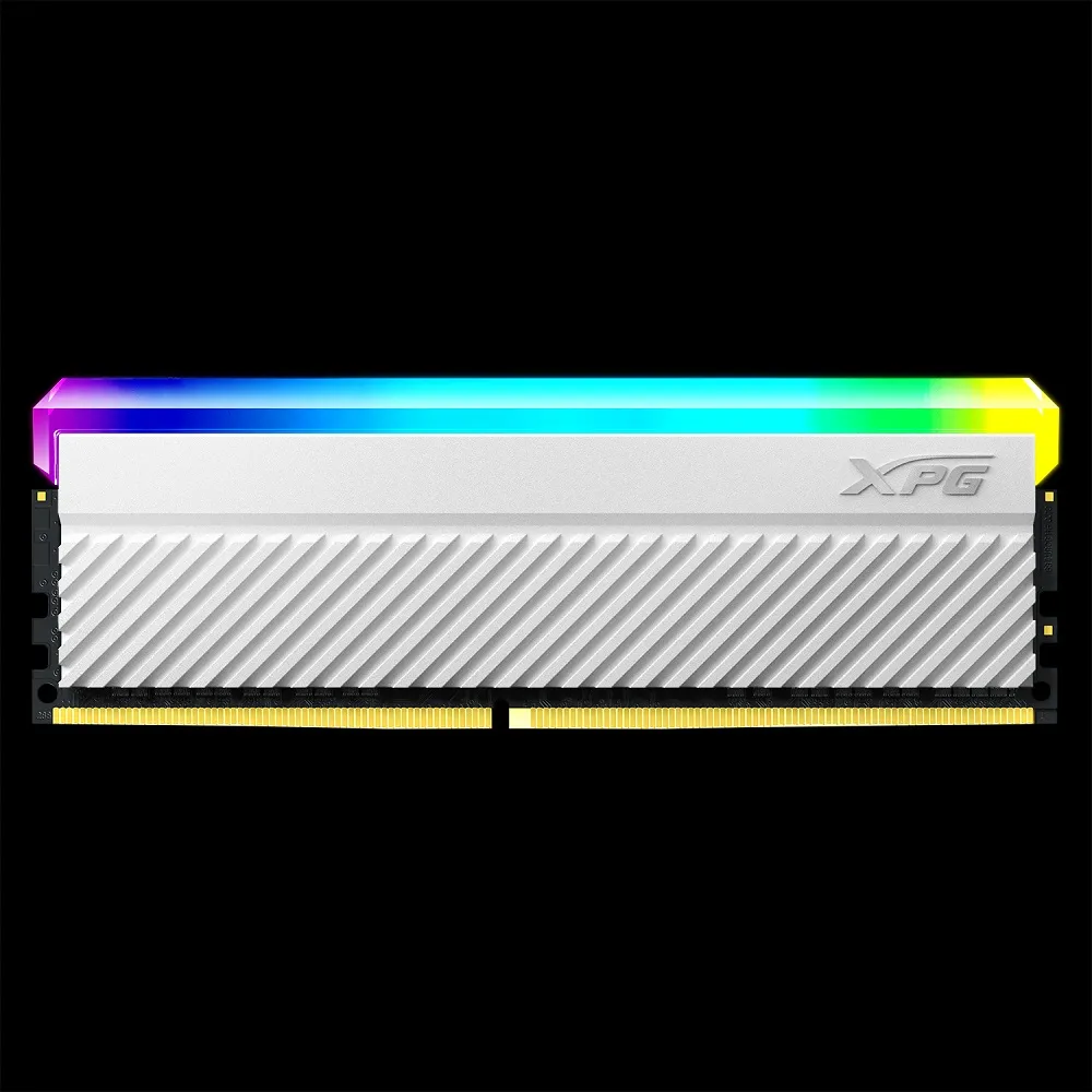 XPG Desktop Ram 16GB DDR4 3200MHz SPECTRIX D45G view 2